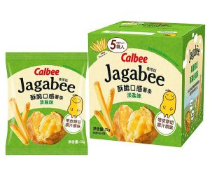 中国で現地製造した「Jagabee」 - 食品新聞 WEB版（食品新聞社）