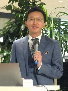 池谷医院の池谷敏郎氏 - 食品新聞 WEB版（食品新聞社）