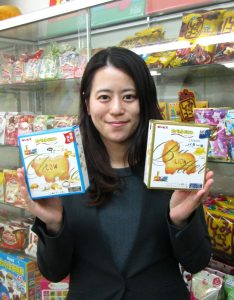 吉村萌子さん - 食品新聞 WEB版（食品新聞社）