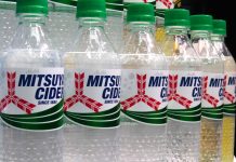 アサヒ飲料「三ツ矢」拡大 140周年施策と「特濃」シリーズの好調が貢献 「三ツ矢サイダー」