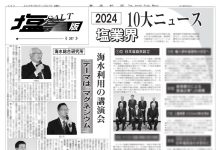 塩版 塩版