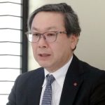 井川伸久社長 - 食品新聞 WEB版（食品新聞社）