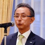 浦上博史理事長