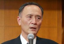 海苔 生産量マイナス危惧も 食文化担う気概を 大阪海苔組合・村瀬理事長 村瀬忠久理事長