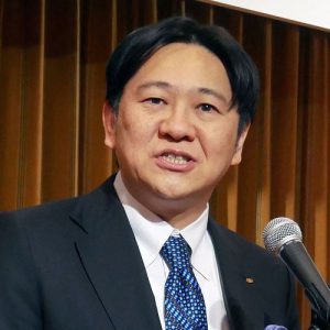 白羽清正副理事長 - 食品新聞 WEB版（食品新聞社）