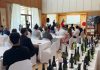 セミナーと試飲会を開催
