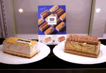 アイスが洋生菓子風に進化 日常で楽しむ新カテゴリ誕生 B-Rサーティワン アイスクリーム 「31 PÂTISSERIE」の新商品