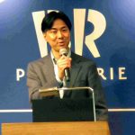 橋本貴史氏 - 食品新聞 WEB版（食品新聞社）