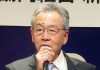 白石俊彦理事長