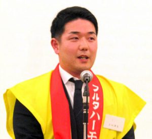 古田剛士課長 - 食品新聞 WEB版（食品新聞社）