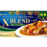 うまみ、コクをアップ 「クロスブレンド」改良 ハウス食品