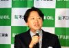 大森達司社長
