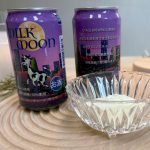 「MILK MOON」