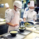 最優秀賞の尾梶さん