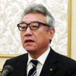 福井稔社長 - 食品新聞 WEB版（食品新聞社）