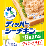 「ディッパーシーチキン+Beansマヨネーズタイプ」