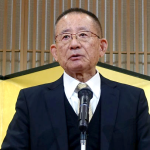 池田利一氏