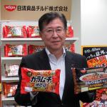 伊地知稔彦社長