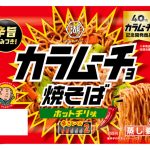 「カラムーチョ焼そば　２人前」