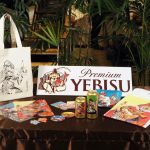 描き下ろしデザイングッズが当たるキャンペーンも