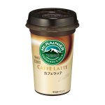「マウントレーニア カフェラッテ」