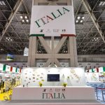 海外パビリオンで最大規模