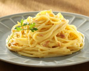 Oliveto生パスタ カルボナーラRN - 食品新聞 WEB版（食品新聞社）