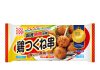 「国産鶏 鶏つくね串（照焼）」