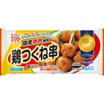 「国産鶏 鶏つくね串（照焼）」
