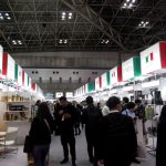 約190社が参加（昨年の様子）