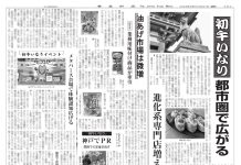 初午いなり特集 初午いなり特集