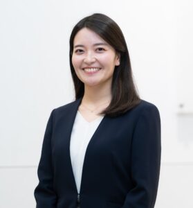 尾﨑由唯氏 尾﨑由唯氏