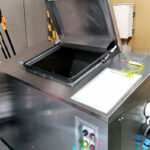 営業活動を本格展開（写真は100㎏サイズ）