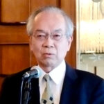 はちみつ公取協　渡辺雄二会長