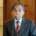 RJ公取協 山田務会長 RJ公取協 山田務会長