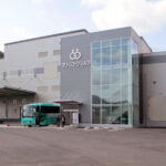 グリーンコープミルクびん牛乳工場