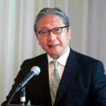国本國本⻯⽣社長 國本⻯⽣社長
