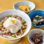 第2回の最優秀賞メニュー