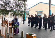 ウェルネオシュガー ガラクトオリゴ糖工場を新設 生産・供給能力を大幅増強 新工場の操業式