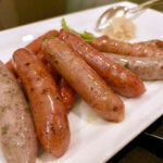 広がるフレーバーウインナー 夕食・家飲み需要取り込みへ