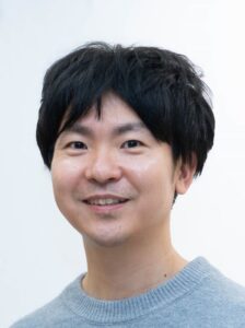 木本明宏氏 木本明宏氏