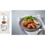 「ぷりぷりプチ海老カツ　３個入り」