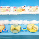 「白生パン」3品