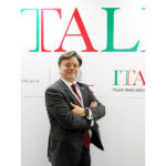 ジャンパオロ・ブルーノ部長