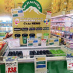 インバウンドを意識した売場(ドン・キホーテ浅草店)