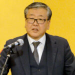 中島浩文家庭用営業本部長