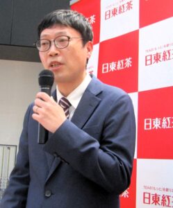 大洞篤氏 大洞篤氏