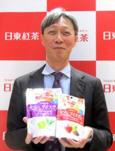 竹田一也氏 竹田一也氏