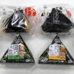 おむすびの新商品