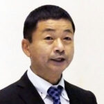 齋藤哲社長